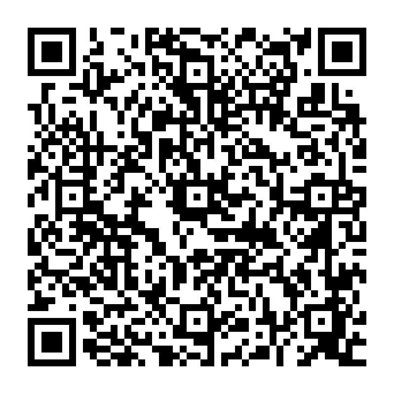 QR kodas