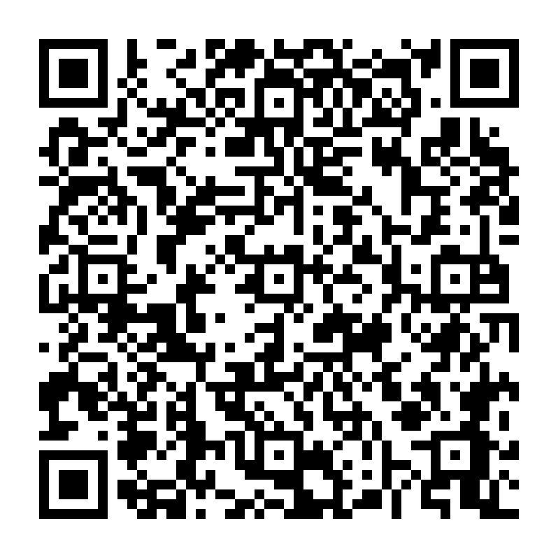 QR kodas