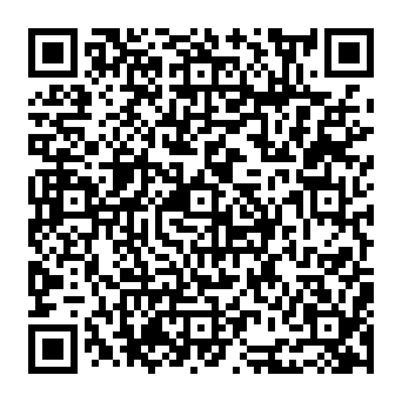 QR kodas