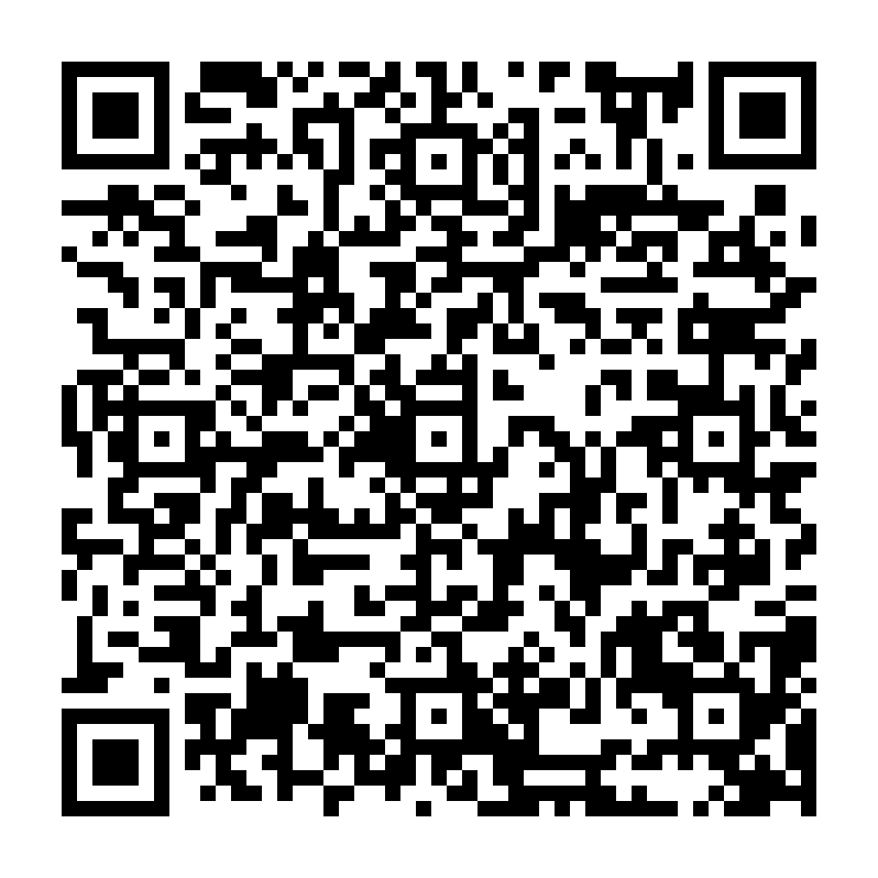 QR kodas