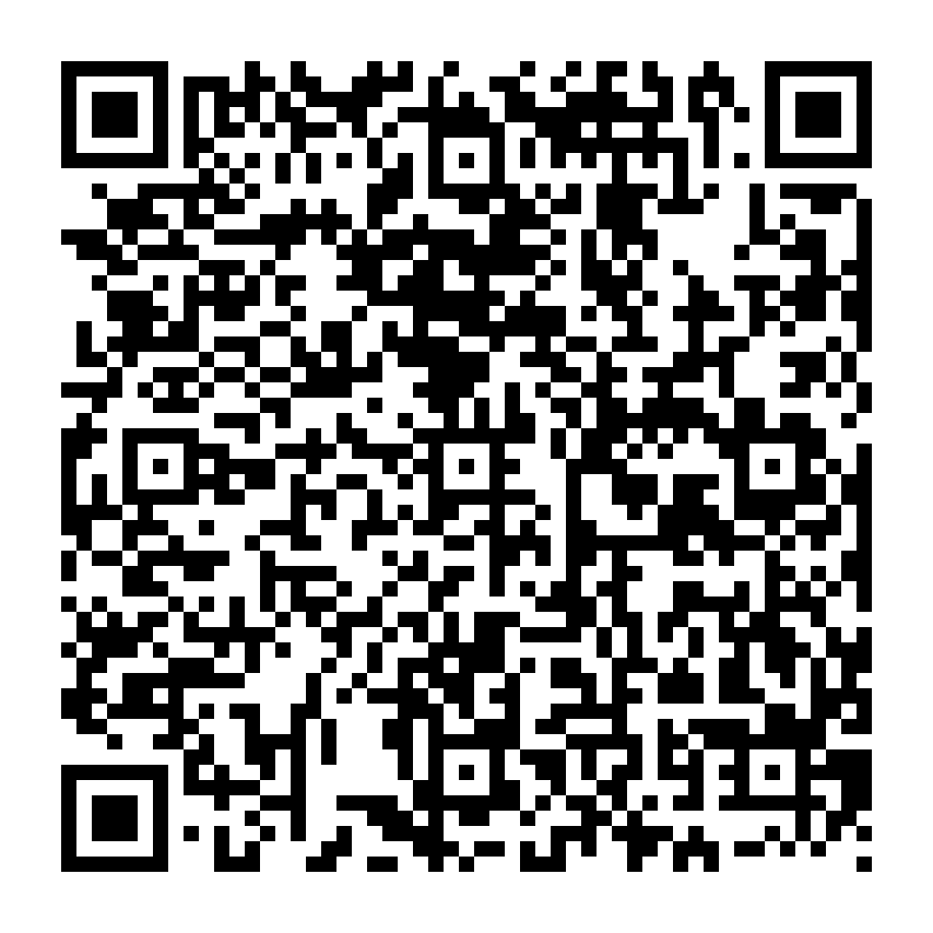 QR kodas