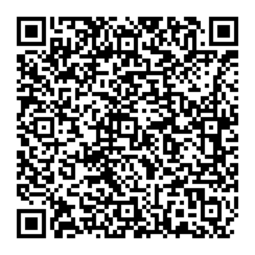 QR kodas