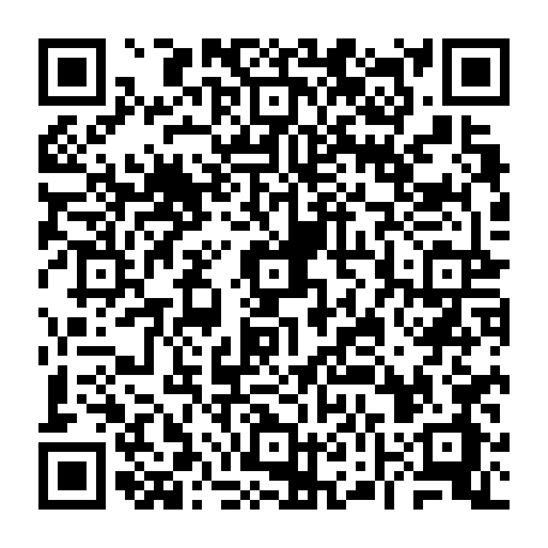 QR kodas