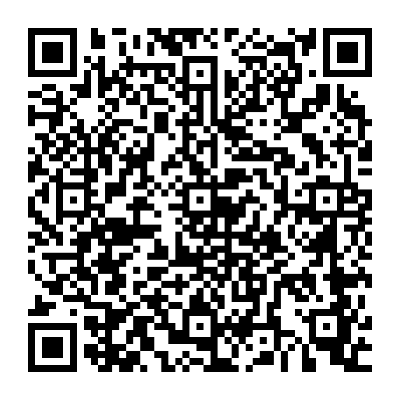 QR kodas