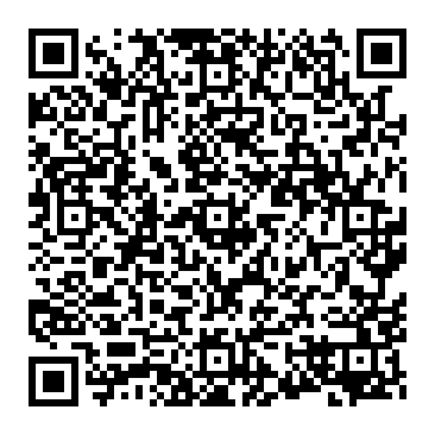 QR kodas