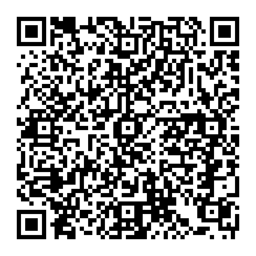 QR kodas