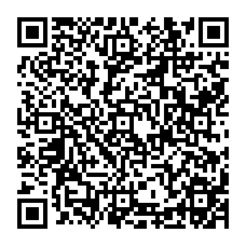 QR kodas
