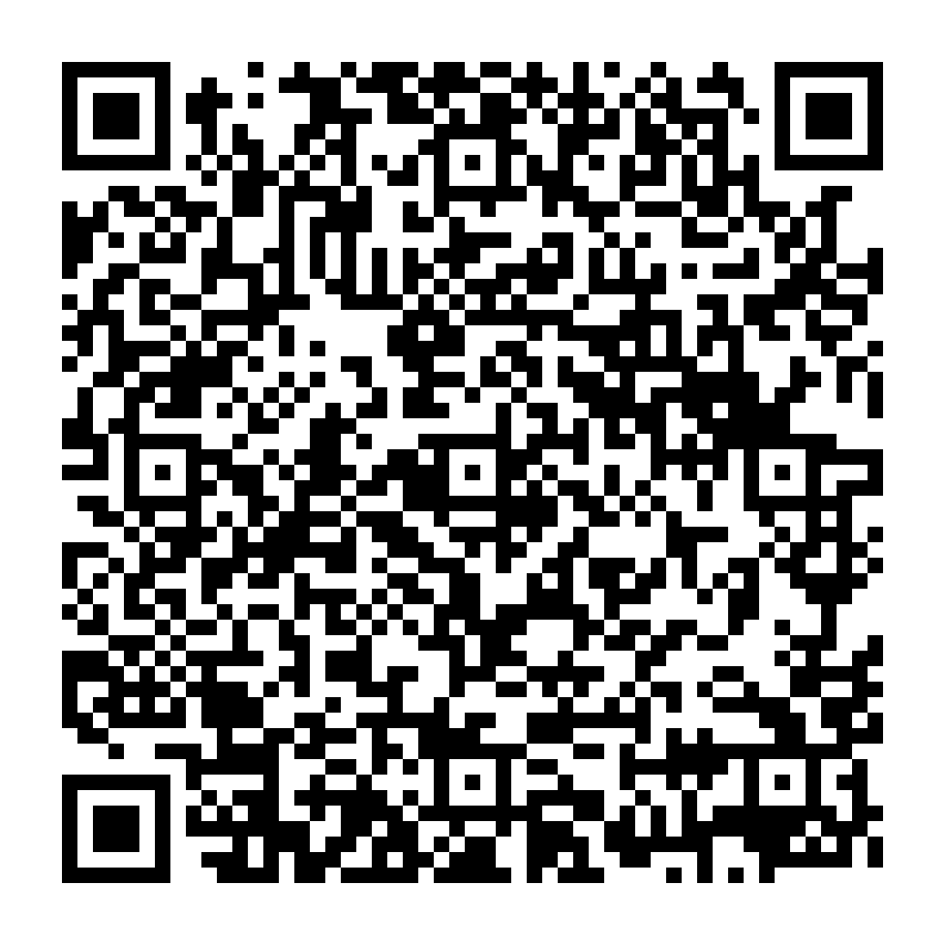QR kodas