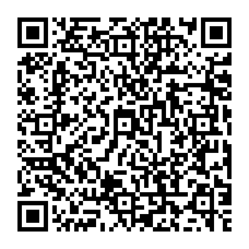 QR kodas