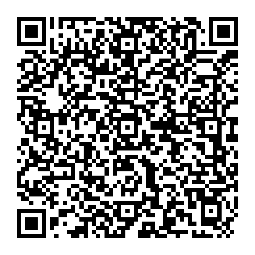 QR kodas