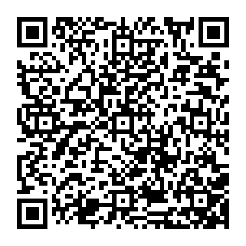QR kodas