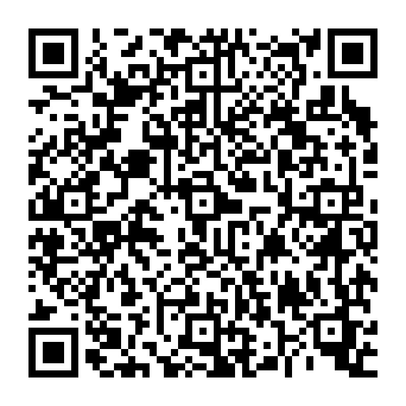 QR kodas