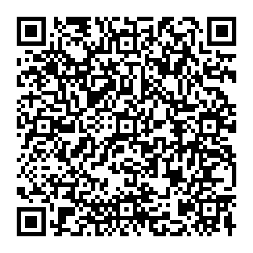 QR kodas