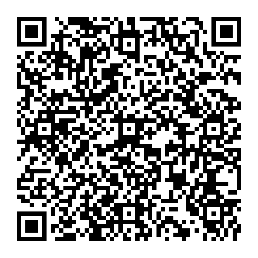 QR kodas