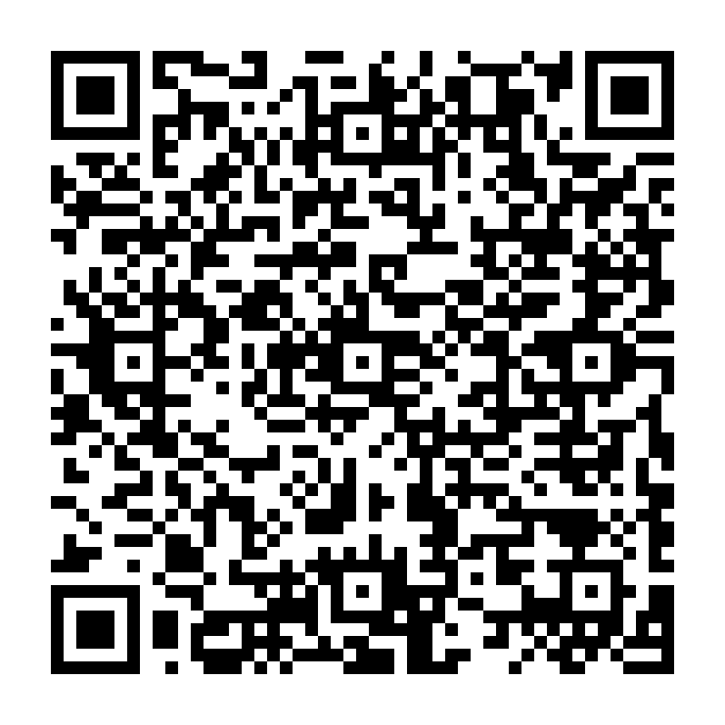 QR kodas