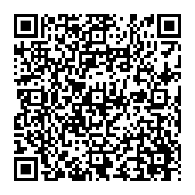 QR kodas
