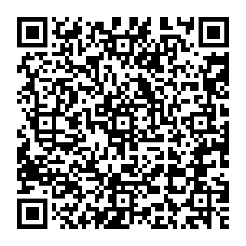 QR kodas