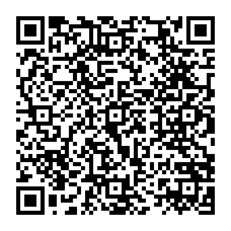 QR kodas