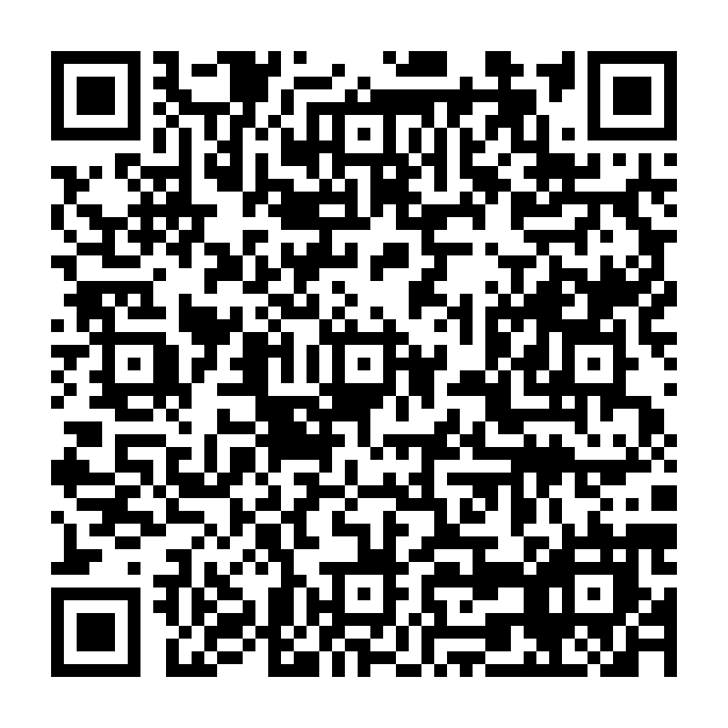 QR kodas