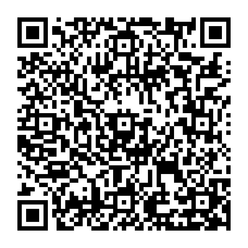 QR kodas