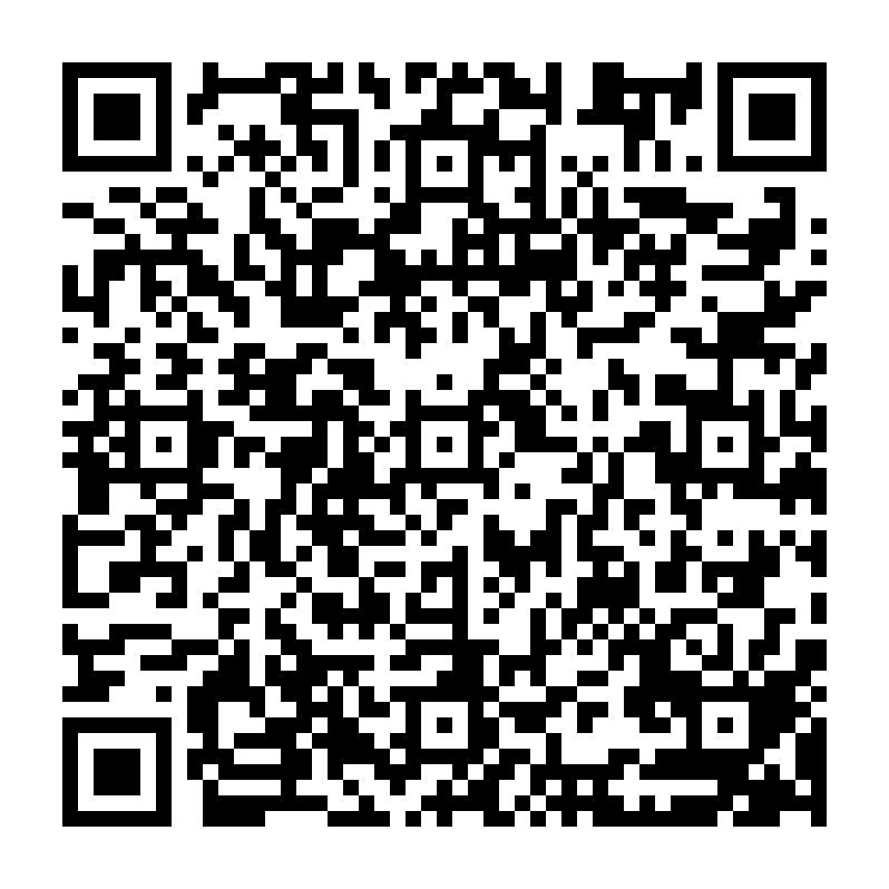 QR kodas