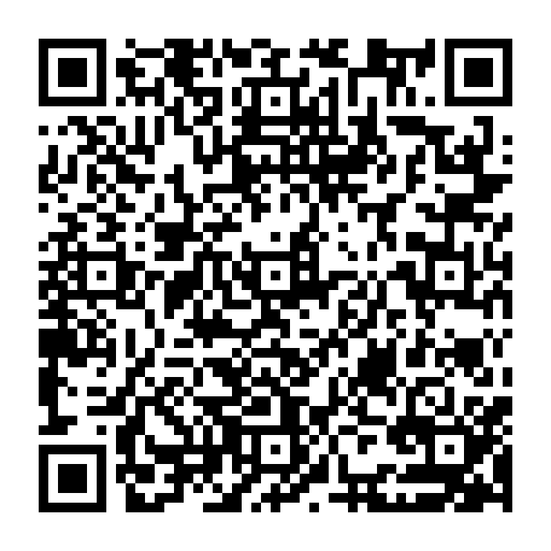 QR kodas