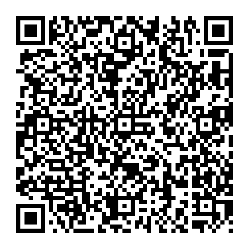 QR kodas