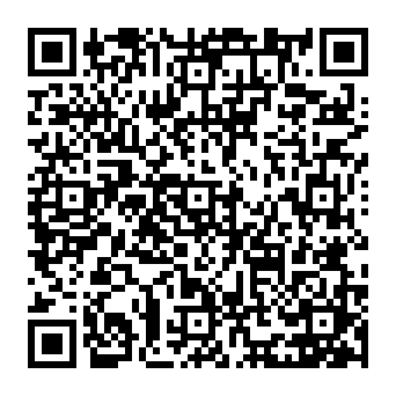 QR kodas