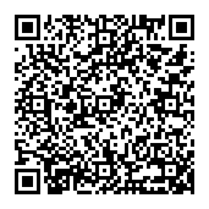 QR kodas