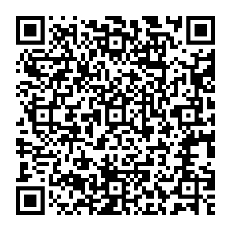 QR kodas