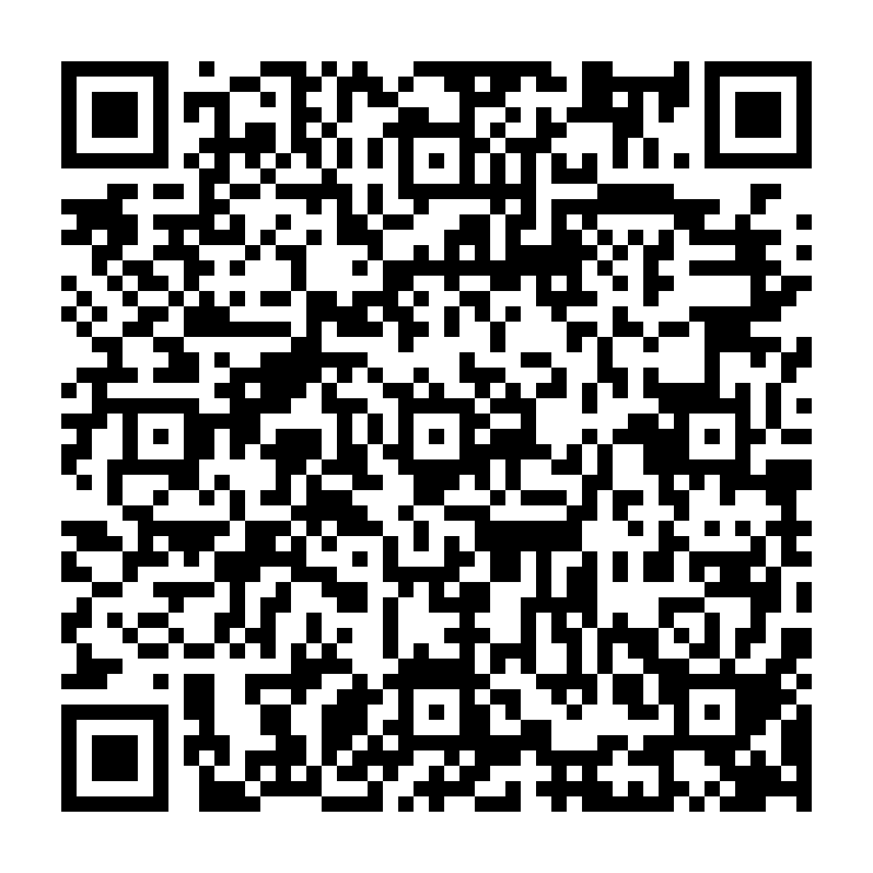 QR kodas