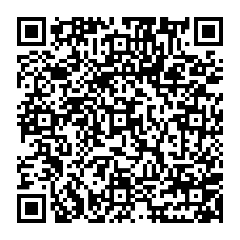 QR kodas