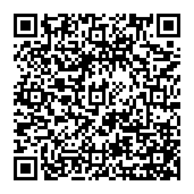QR kodas