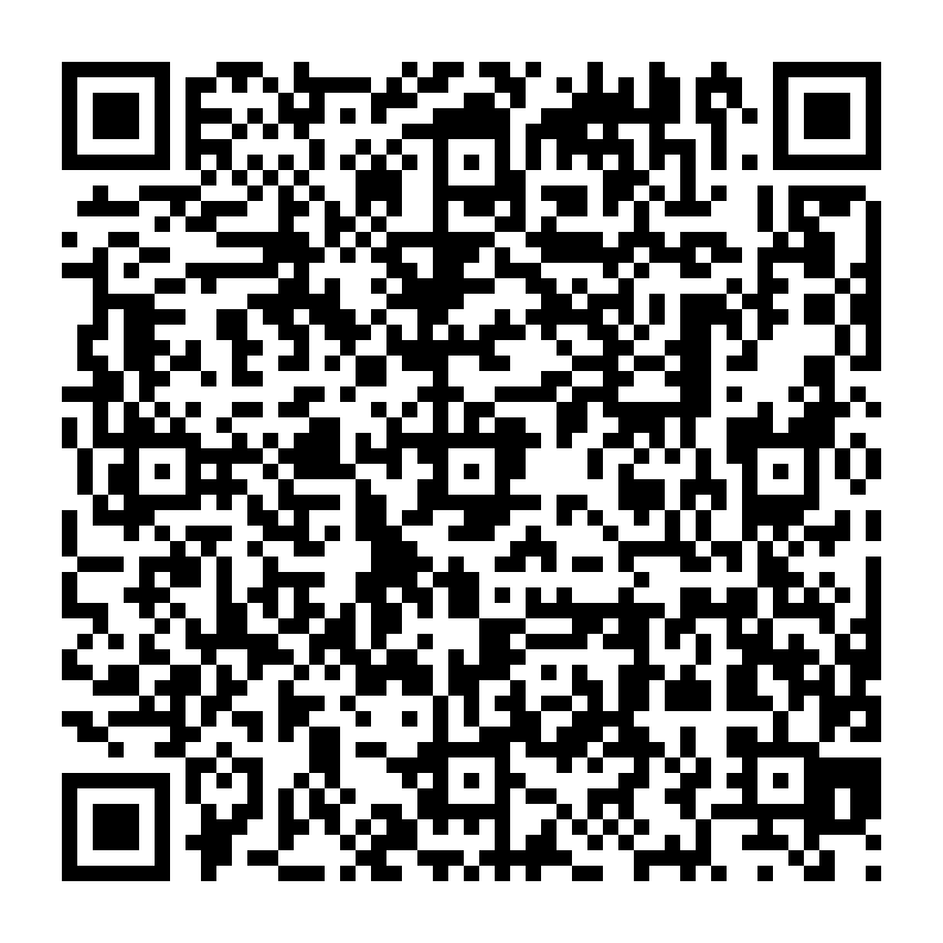 QR kodas