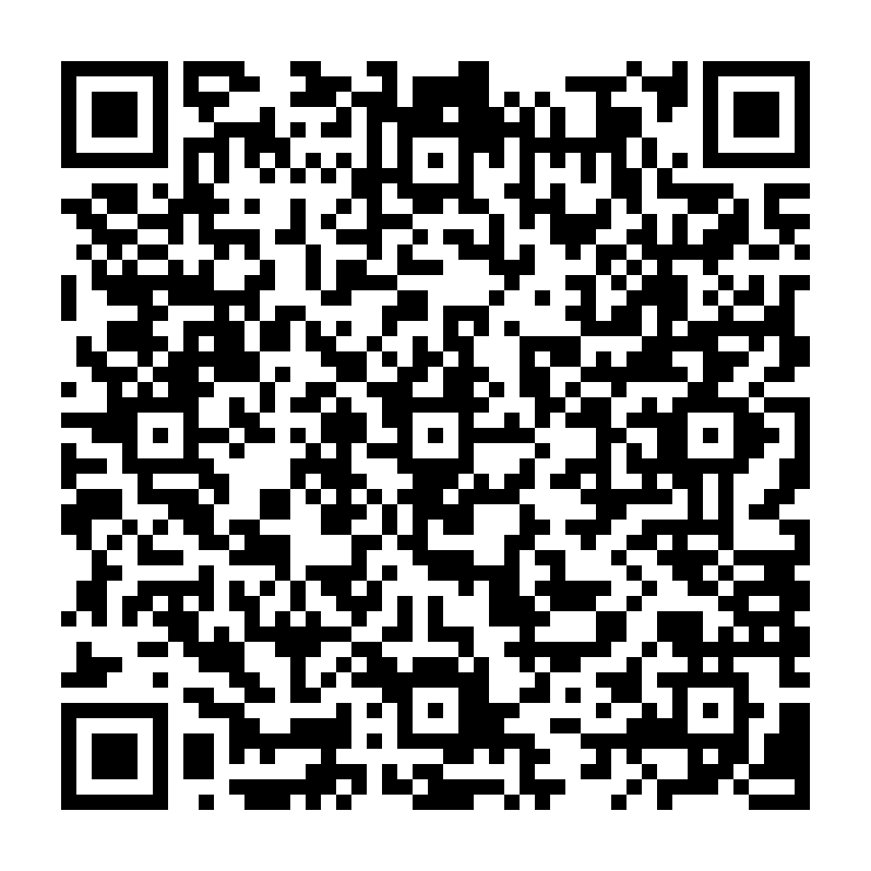 QR kodas