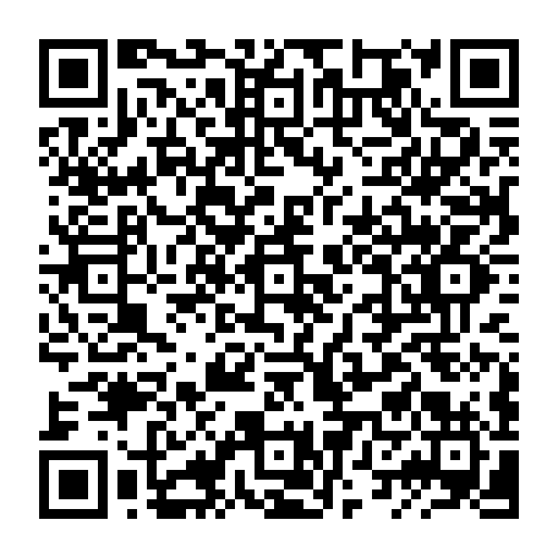 QR kodas