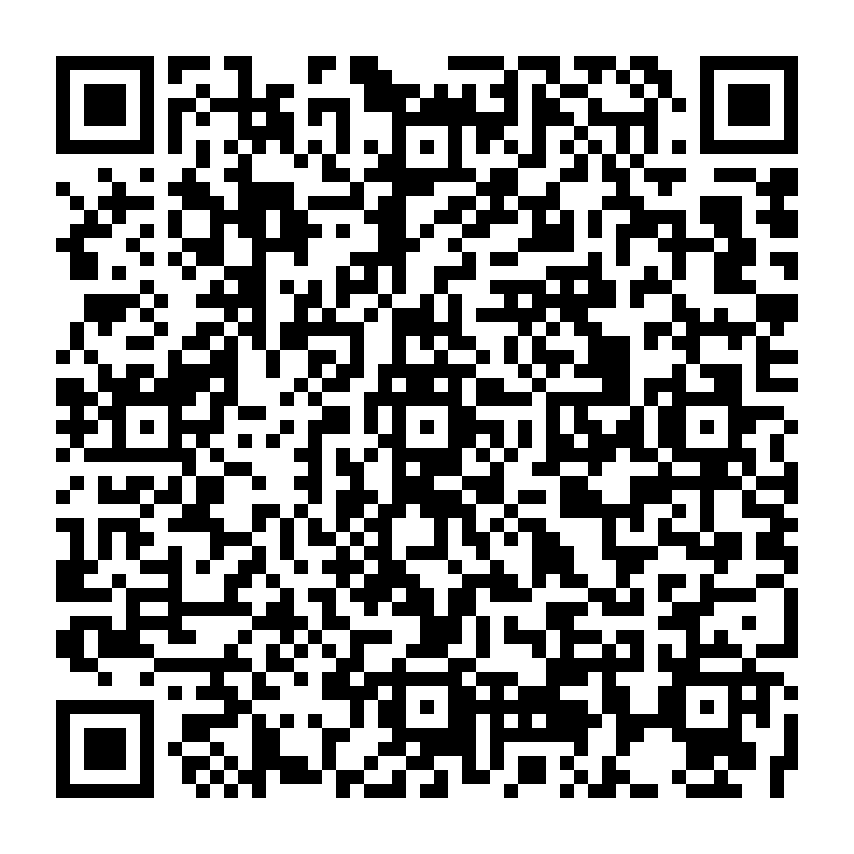 QR kodas