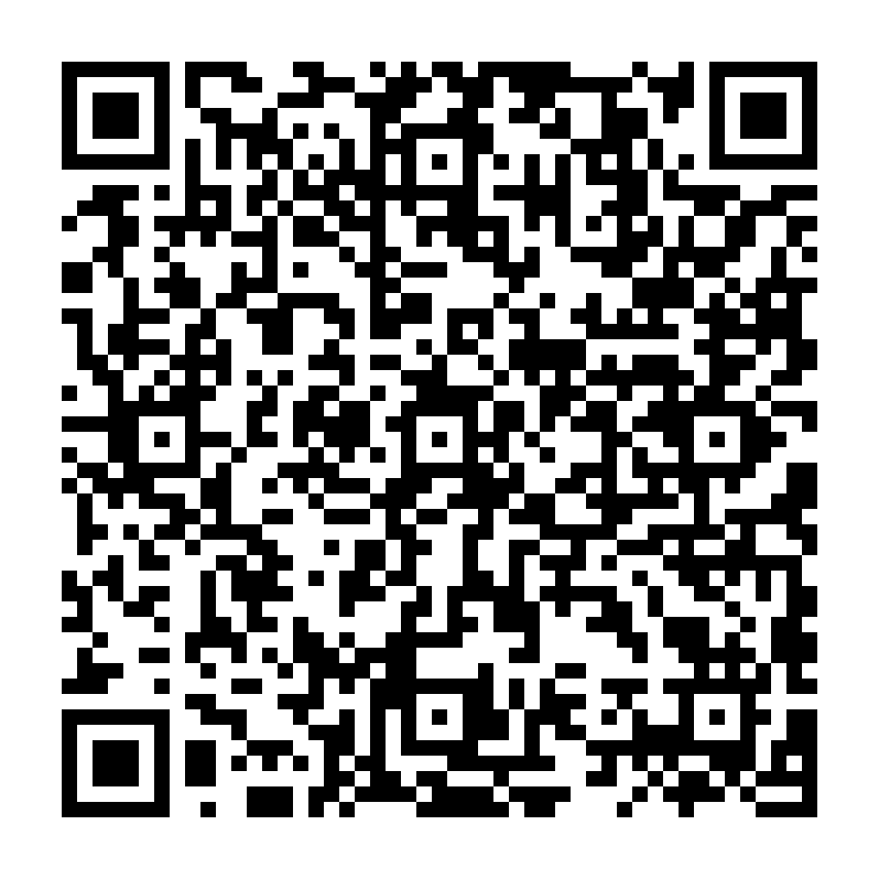 QR kodas