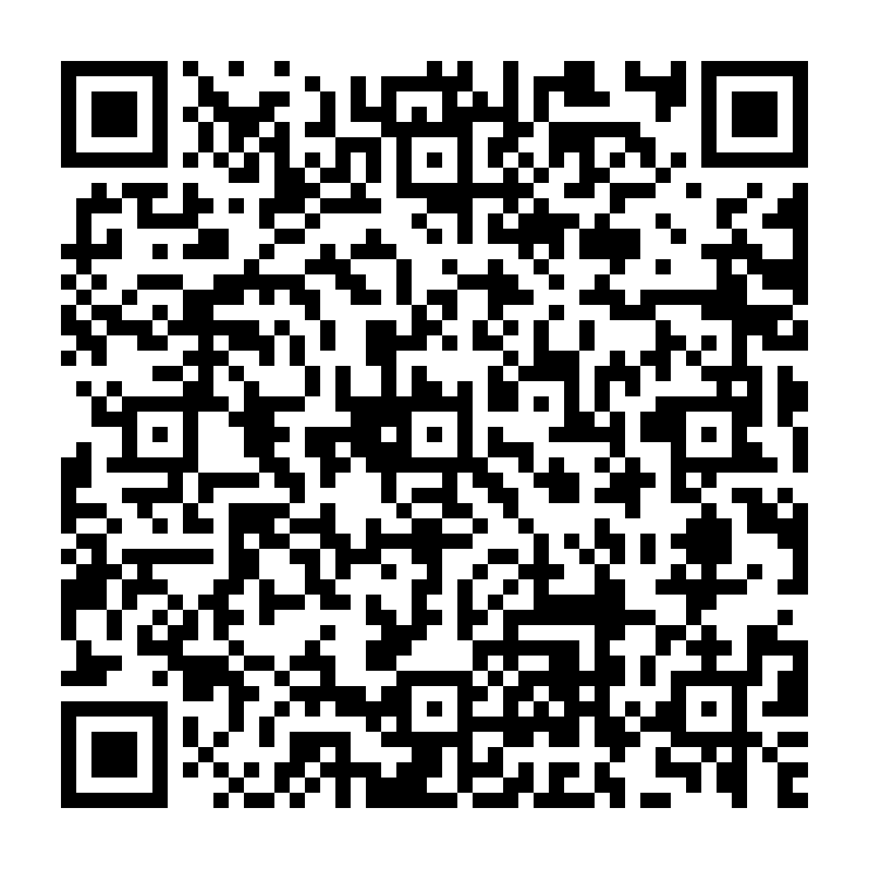QR kodas