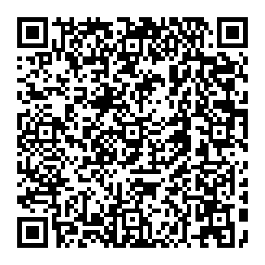 QR kodas