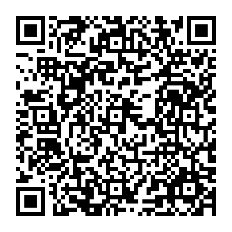 QR kodas