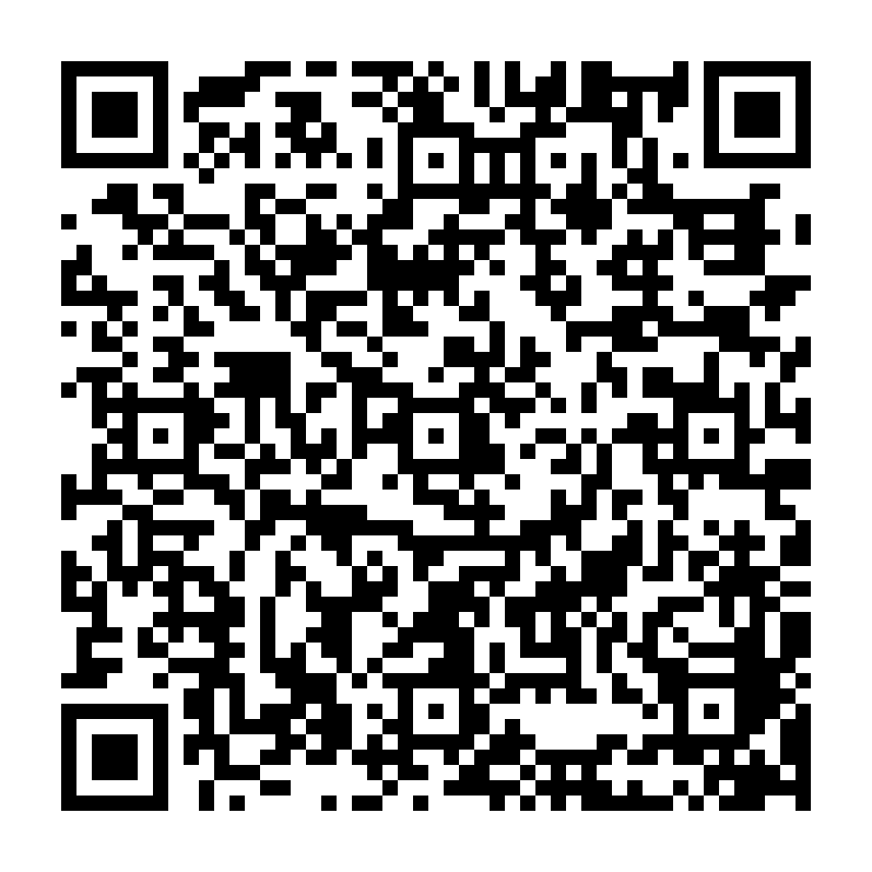 QR kodas