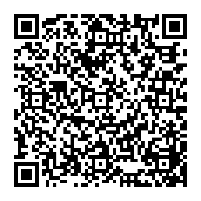 QR kodas