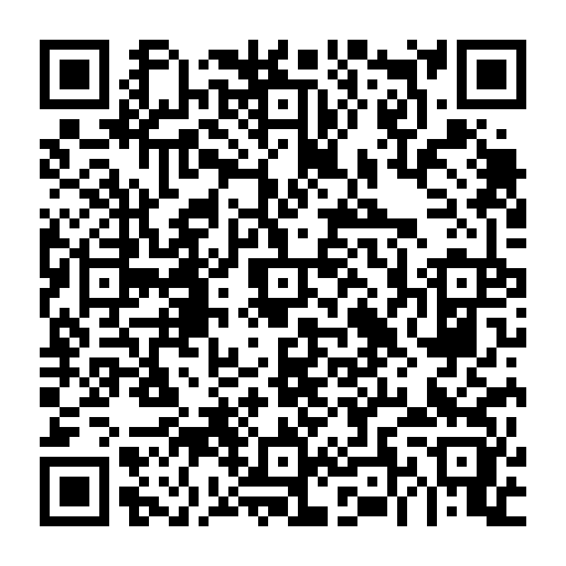 QR kodas