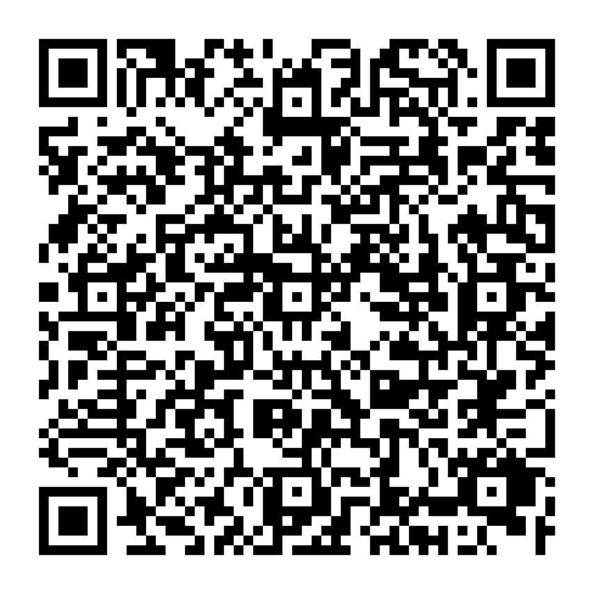 QR kodas
