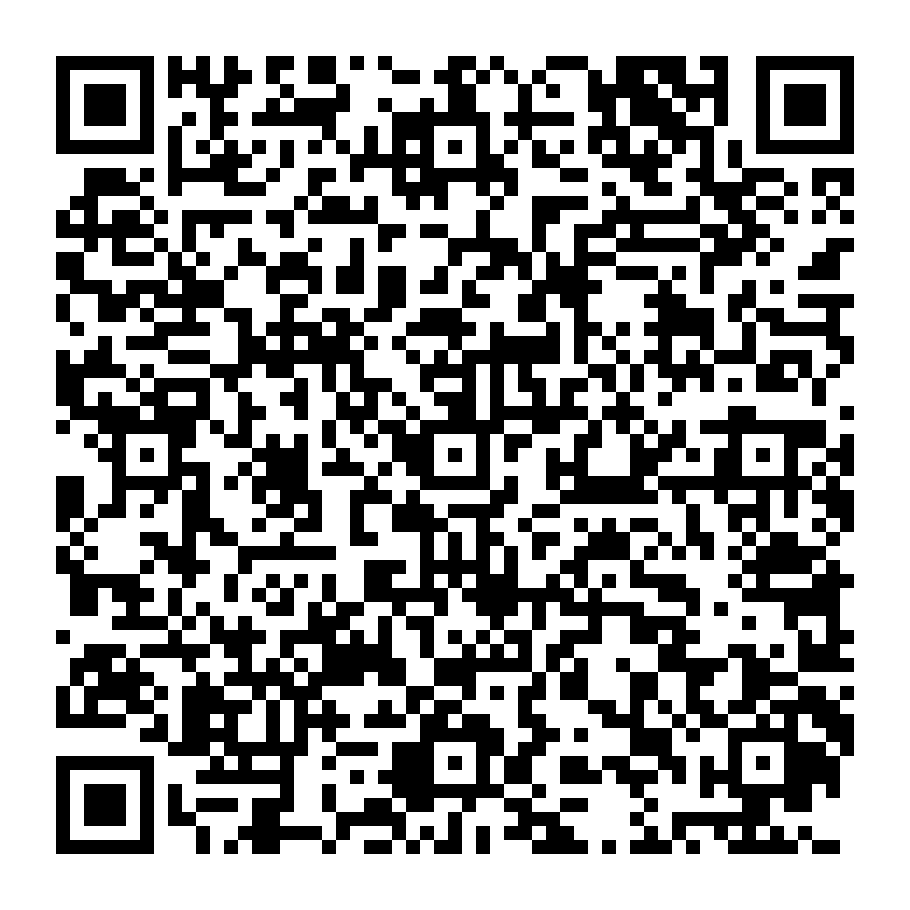 QR kodas