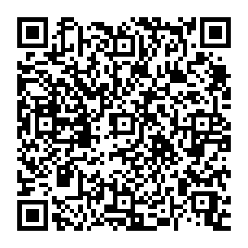 QR kodas