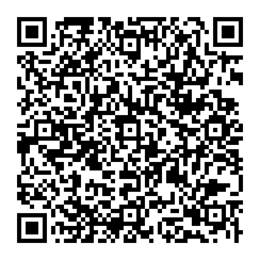 QR kodas