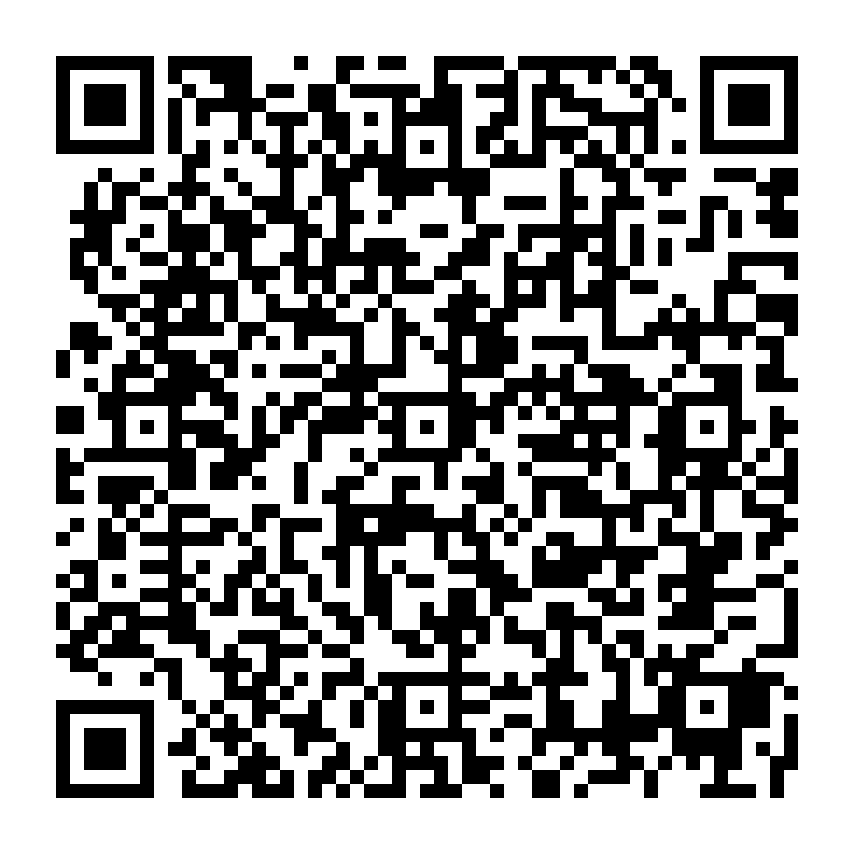 QR kodas