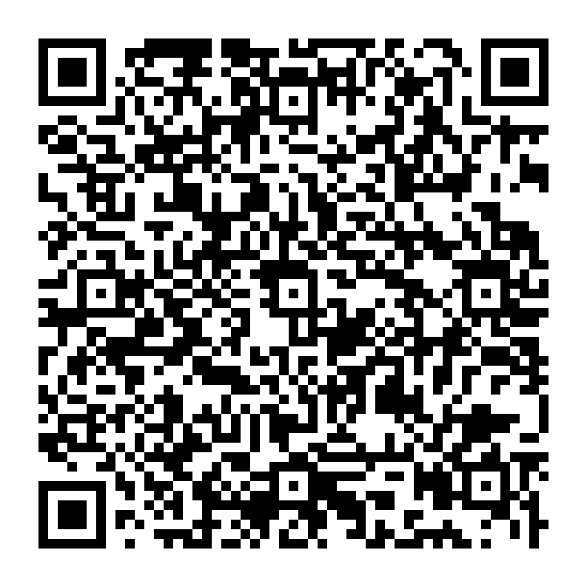 QR kodas